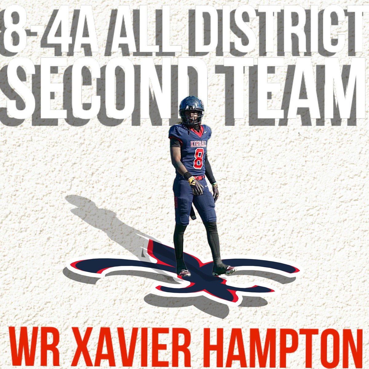 Kimball Knights Football🏈 (@stillkimball) on Twitter photo Congratulations X!! Congratulations X!!