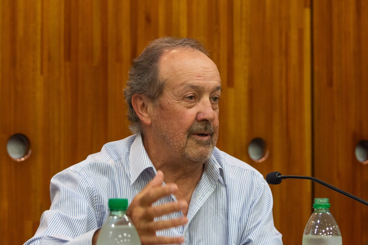 Facultad de Ciencias Sociales tweet media