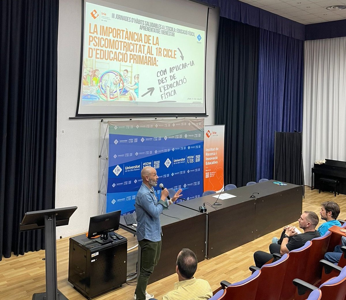 Grup d'Investigació en Ciències de l'AF i l'Esport tweet media