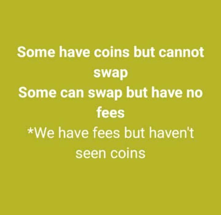 #MemeFi has destabilized the community.
Have you received your $Memefi on your #OKXWallet ?