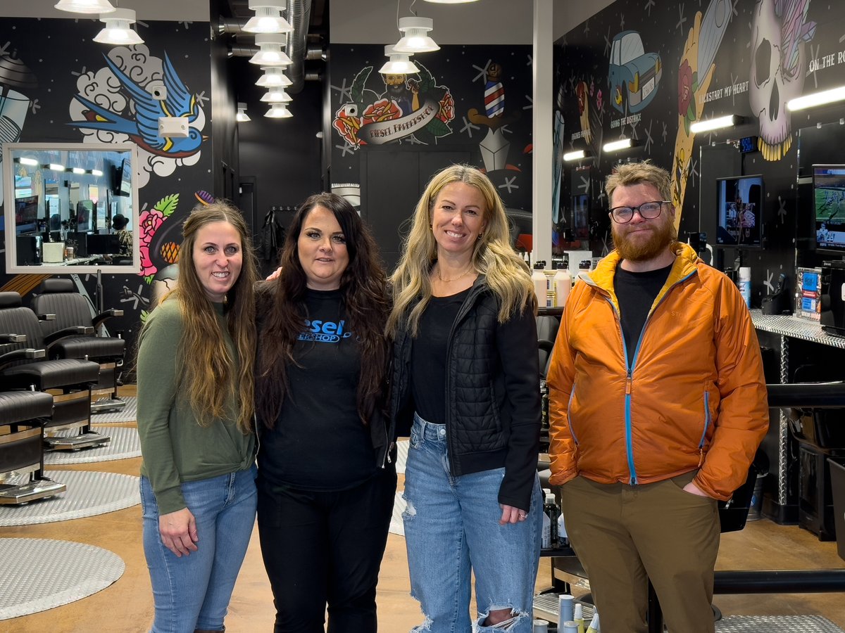 Foundations Health & Wholeness tweet media