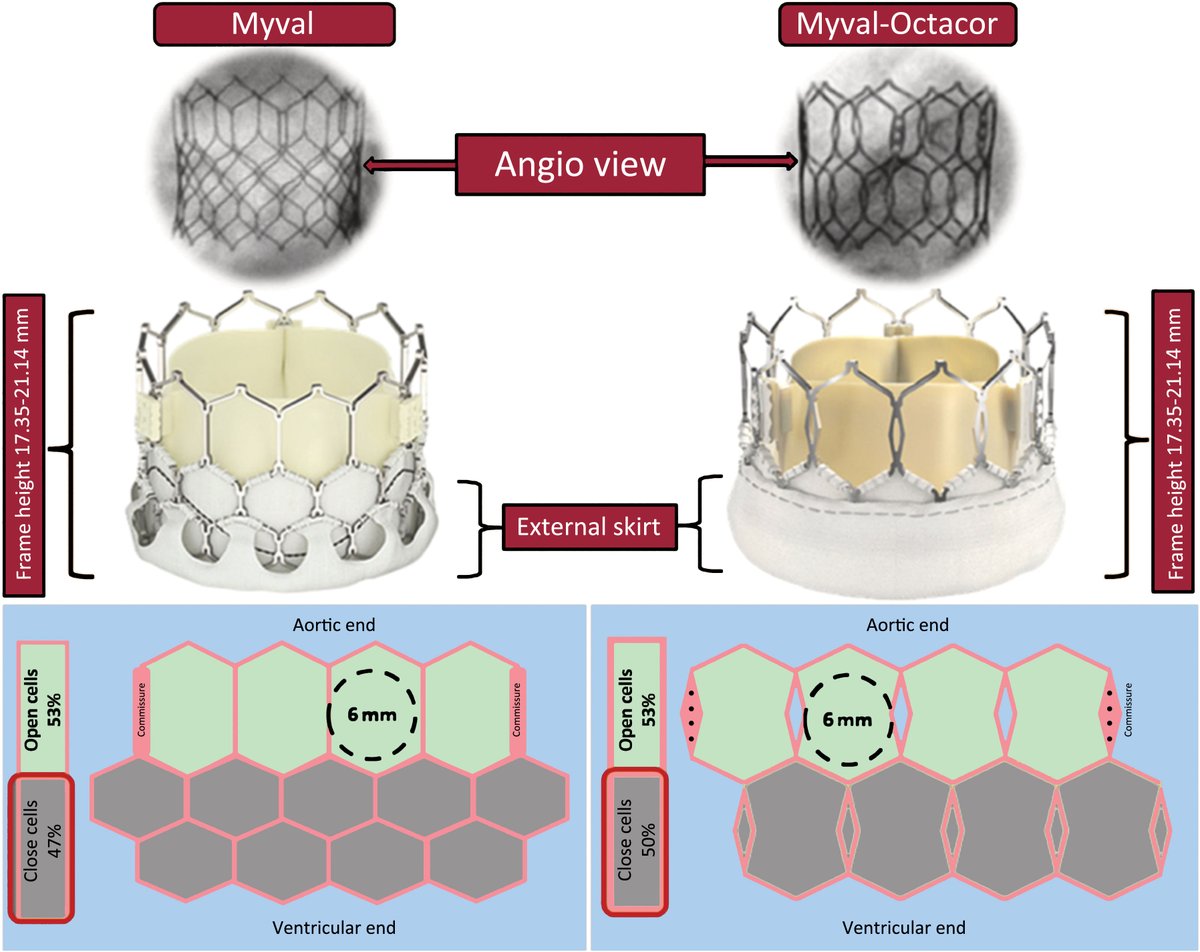 REC Publications (@revespcardiol) on Twitter photo The novel balloon-expandable Myval transcatheter heart valve: systematic review of aortic, mitral, tricuspid and pulmonary indications #REC #AheadOfPrint <a href="/mariogago13/">Mario García Gómez</a> <a href="/ClaraFdezCordon/">Clara Fernández Cordón</a> <a href="/jogogh/">José Carlos González Gutiérrez</a> <a href="/Sara_Blasco/">Sara Blasco Turrión</a> <a href="/ignamatsant/">Ignacio J. Amat</a> revespcardiol.org/en-the-novel-b… The novel balloon-expandable Myval transcatheter heart valve: systematic review of aortic, mitral, tricuspid and pulmonary indications #REC #AheadOfPrint <a href="/mariogago13/">Mario García Gómez</a> <a href="/ClaraFdezCordon/">Clara Fernández Cordón</a> <a href="/jogogh/">José Carlos González Gutiérrez</a> <a href="/Sara_Blasco/">Sara Blasco Turrión</a> <a href="/ignamatsant/">Ignacio J. Amat</a> revespcardiol.org/en-the-novel-b…