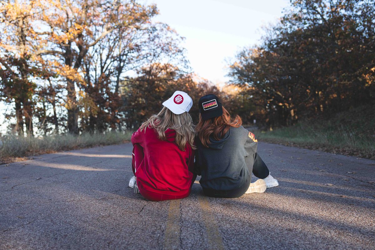 Oklahoma Sooners tweet media