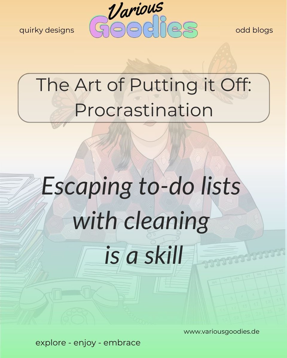 VariousGoodies tweet media