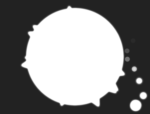 triqui's tweet image. I have beautiful, beautiful news for you!
I installed Phaser 4 on a game developed with Phaser 3, and it works perfectly.
I even added a blur effect, and everything ran smoothly.
Full source code available.

bit.ly/40U6gzv
