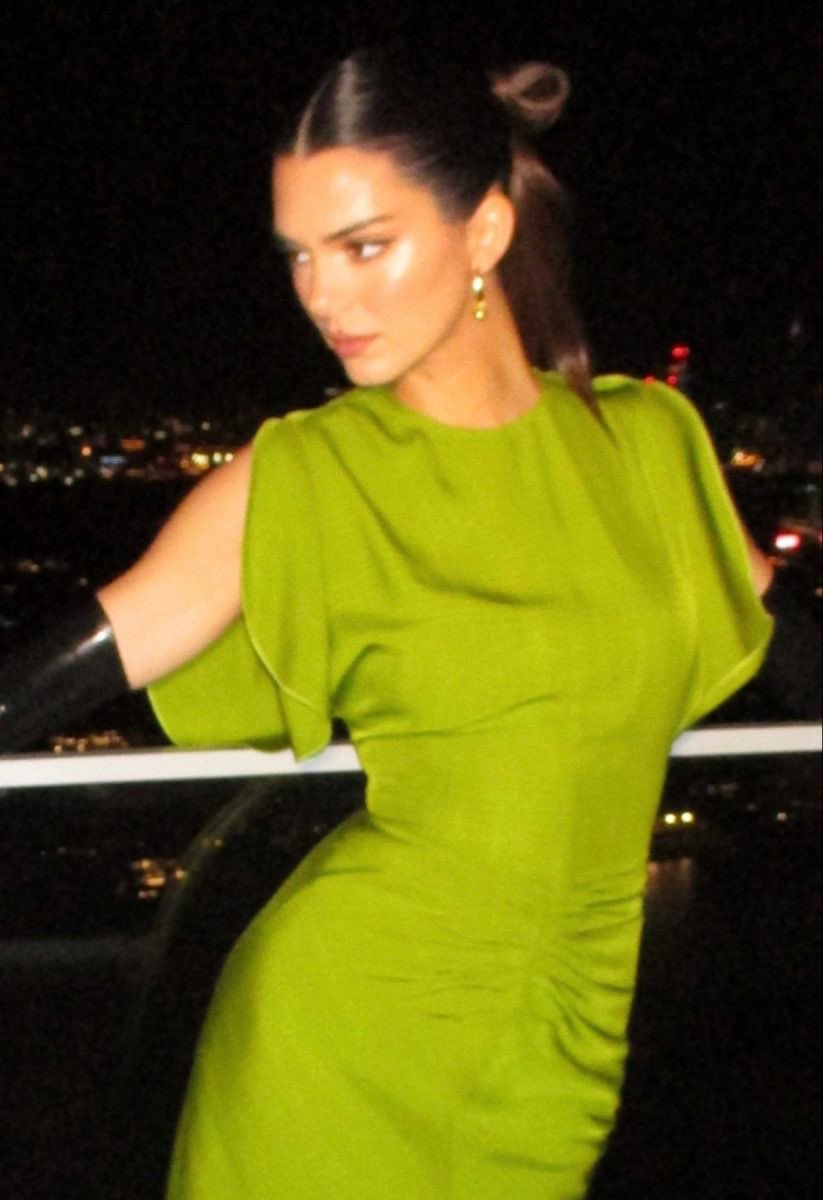 wicked, kendall jenner’s version