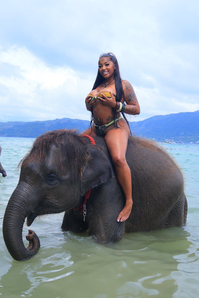 coleyyyru's tweet photo. Life begins at the end of your comfort zone, YOLO #Phuket2024 https://t.co/Ze7M3ixYGx