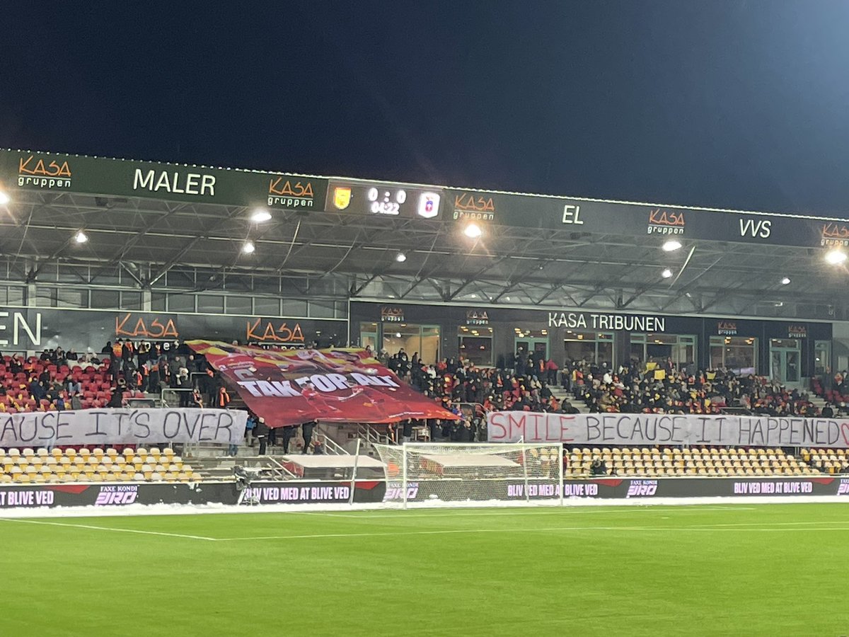 maageDK's tweet photo. #LiveFodbold #Sldk #FcnAgf 🥶😮‍💨 https://t.co/pPmIoctOXH