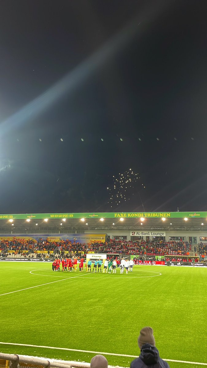 maageDK's tweet photo. #LiveFodbold #Sldk #FcnAgf 🥶😮‍💨 https://t.co/pPmIoctOXH