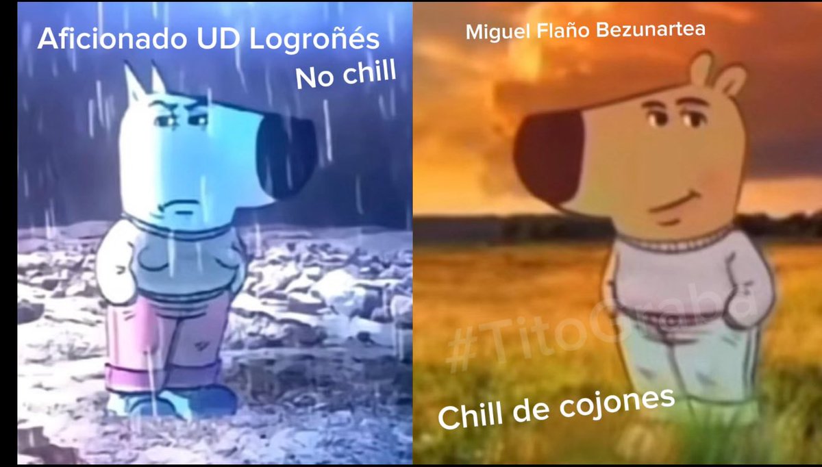 albert_tito5's tweet image. Aficionado de               Miguel Flaño 
UD LOGROÑÉS /       Chil de Cojones

#Udlogroñes 
#logroñes