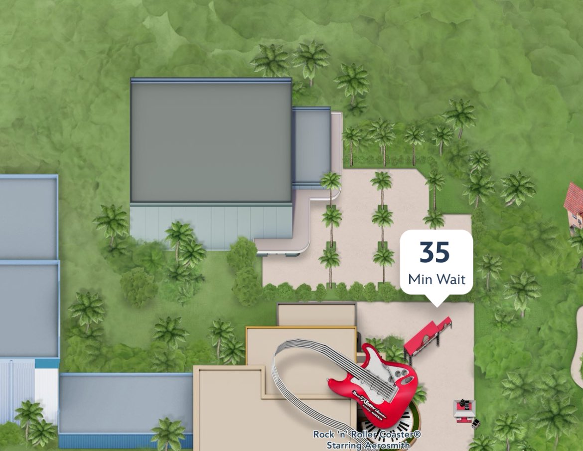 Just gonna leave these four pictures of Disney World theatre spaces riiiiight here for no reason in particular right now