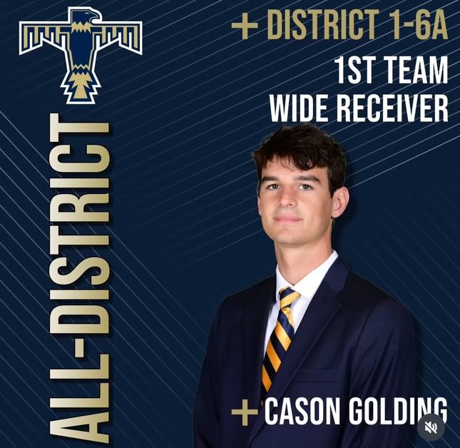 So proud of you Cason!! You got out of your comfort zone 3 years ago and look at you now!! If it doesn’t challenge you, it won’t change you my man!!