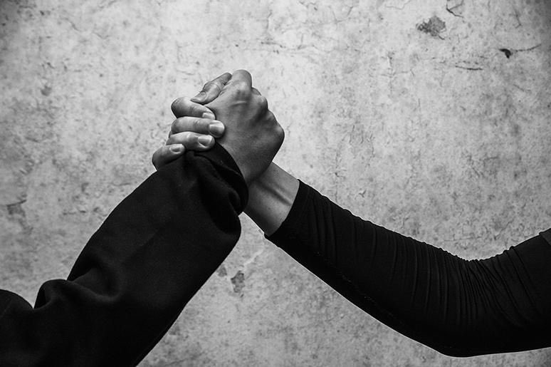 🤝💚