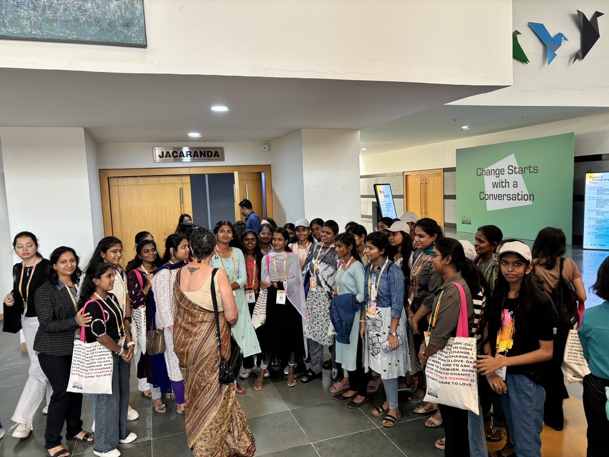 Viji Venkatesh 🇮🇳 وجی وینکٹیش tweet media