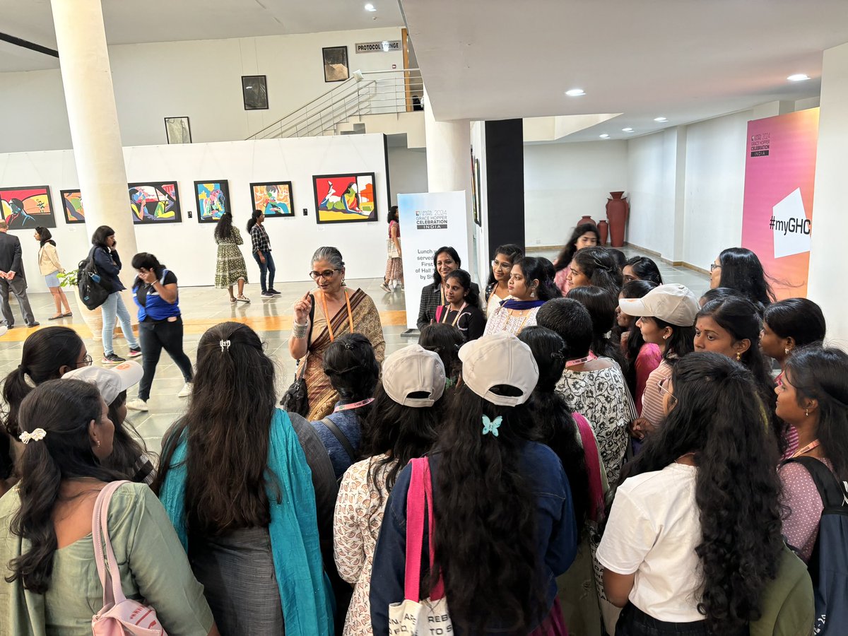 Viji Venkatesh 🇮🇳 وجی وینکٹیش tweet media