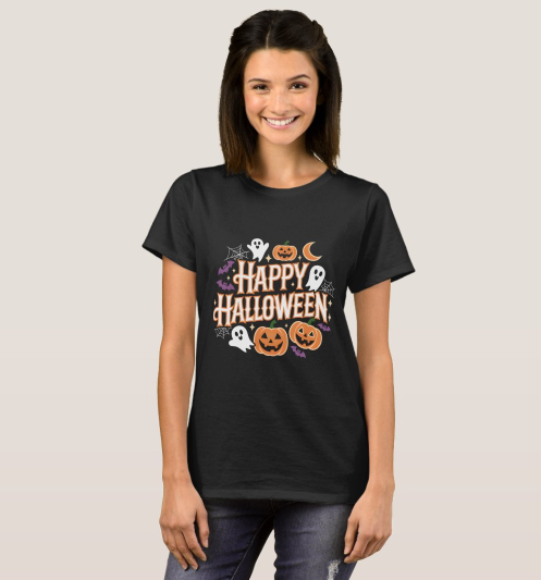 MohammedRa50287's tweet photo. 🎃✨ Embrace the Halloween spirit with chic and spooky designs made just for you! Perfect for girls who love style and fun this spooky season. 👻🦇 #HappyHalloween #GirlStyle #Designers 
https://t.co/y883OH1tt4 https://t.co/Q2fbOJDK0A