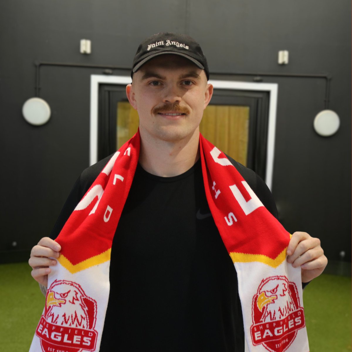 SheffieldEagles's tweet photo. ✍️ We announced earlier this evening that Morgan Smith has signed for the club on a two-year deal, following a spell in the Betfred Super League with Hull FC. 

📖 READ | https://t.co/HVzEUaVKEq

#OneClub https://t.co/ColgKy95Do