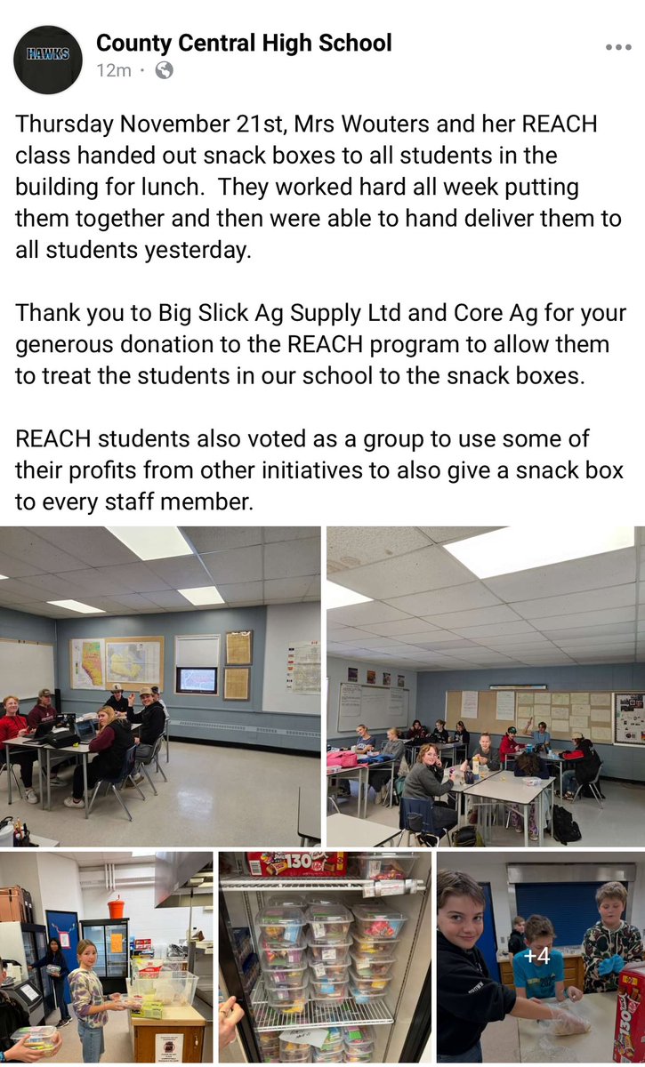 CORE Ag - Vulcan tweet media