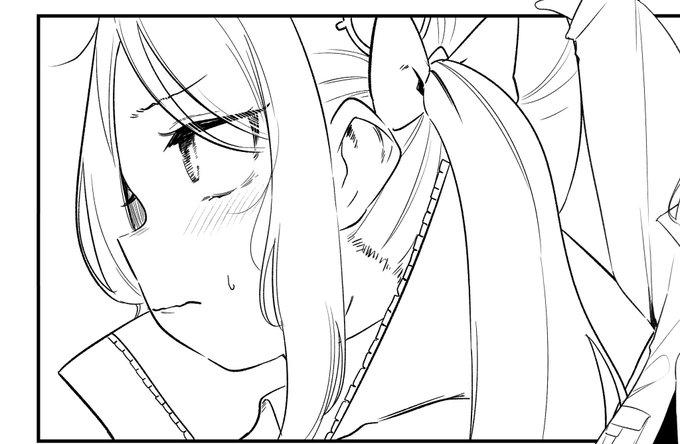 走って描いてるけどまだ何も始まらない 