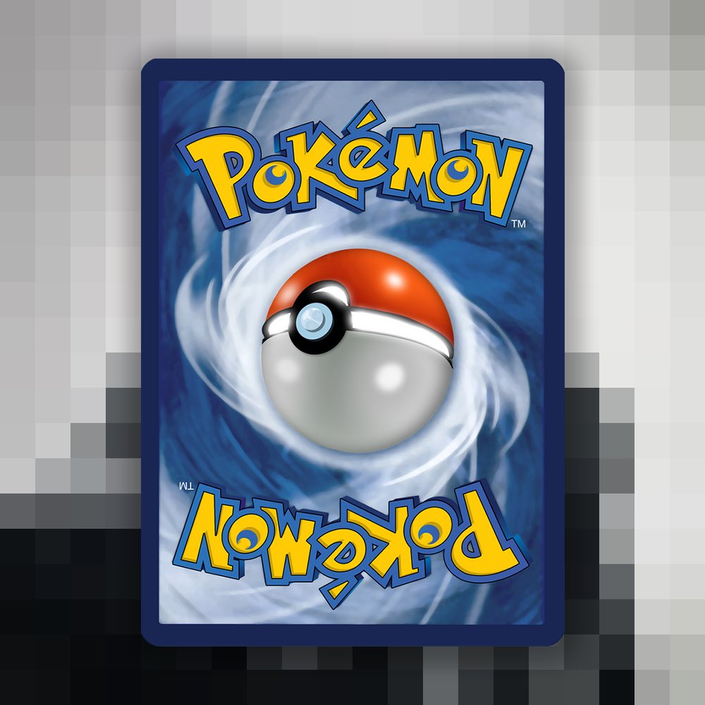 gnx pokémon card
by me