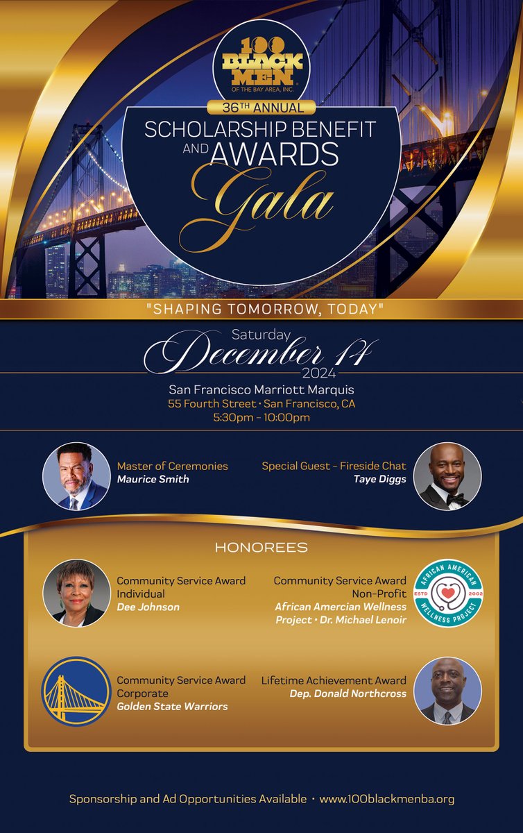 Oakland African American Chamber of Commerce tweet media