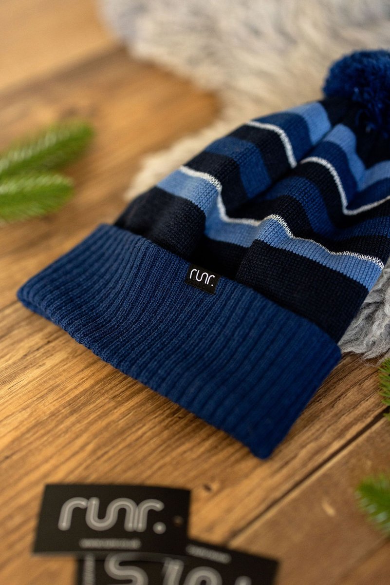 runr_uk's tweet image. Perfect for the cold weather, our bobble hats are perfect for keeping you toasty warm!

Before, during or after a run, we've got a bobble for you 🥰

Love running? Wear Runr.

runr.co.uk/collections/wi…

#runr #loverunning