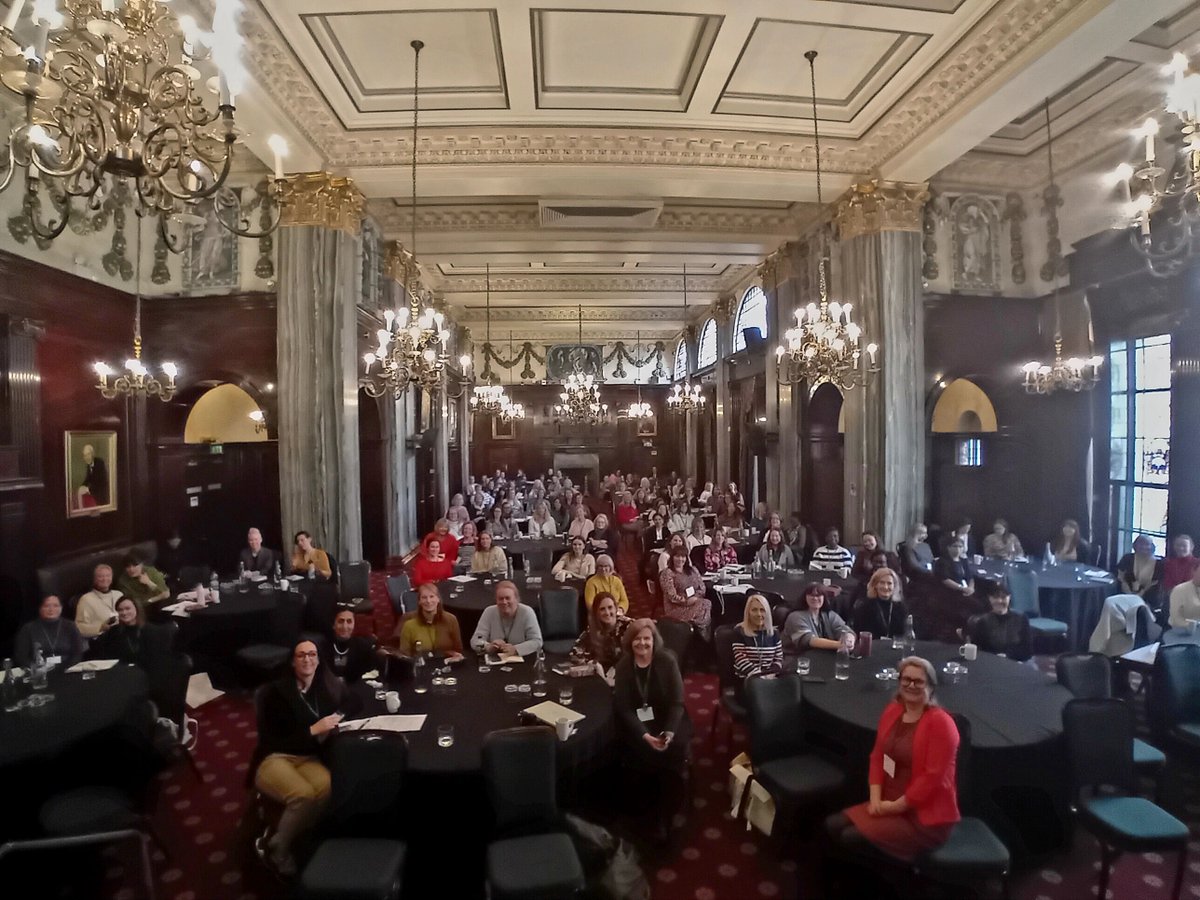 ABSGBI's tweet photo. Thanks to all our delegates, speakers and exhibitors who attended the ABS Nursing Conference! We hope you found the day enjoyable and took away plenty of valuable insights. Wishing you all safe journey home. #Nursing https://t.co/BvbCtiaNo1