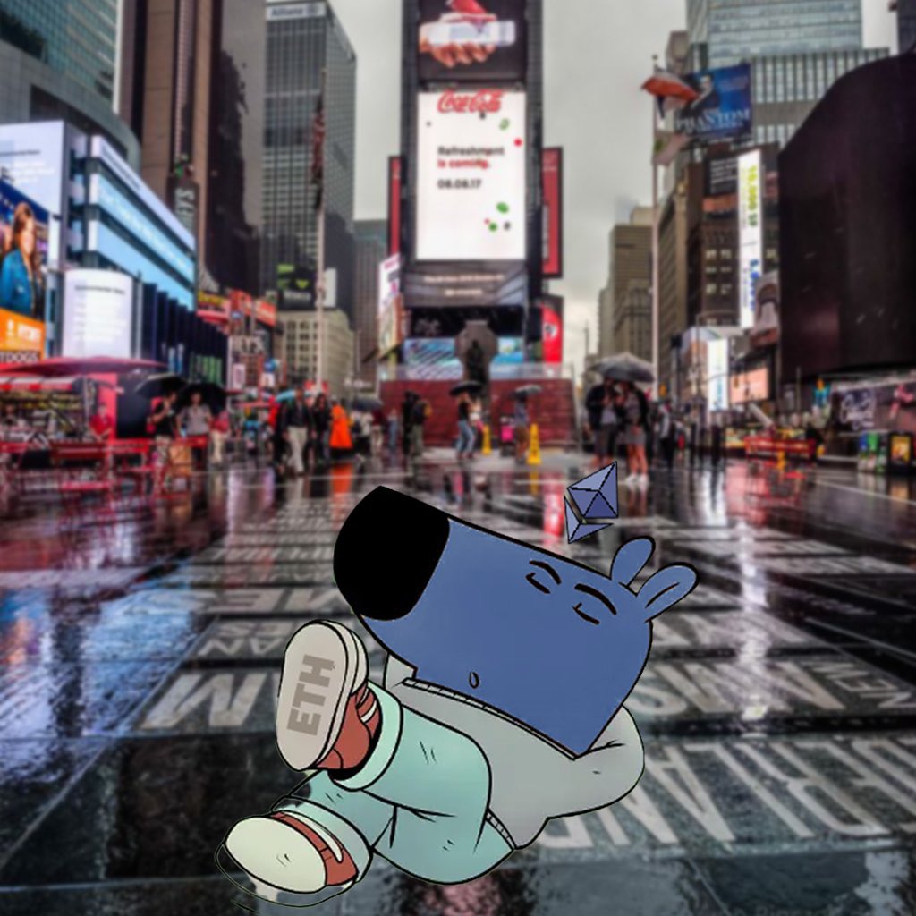 Launching in few minutes. Ca will be posted by the team and pinned on launch. 

Don’t fall for fake CAs. The real CA not out yet.

Telegram t.me/ETHGUYIO