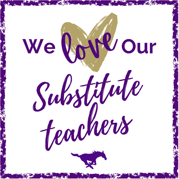 Happy Substitute Teacher Appreciation Week! Our Sub Team plays a vital role in ensuring our students continue to learn &amp; grow, stepping in whenthey’re needed with dedication and care.

Thank you for your invaluable contributions &amp; supporting our students &amp; schools every day.