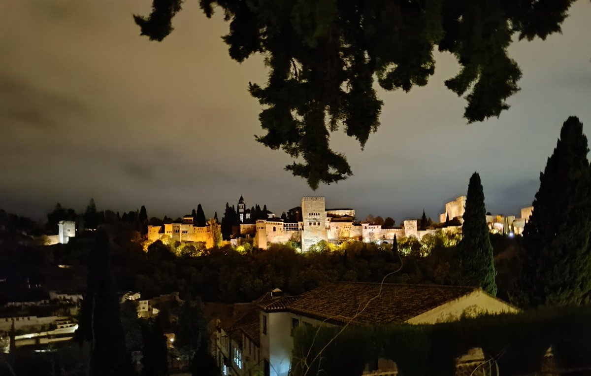 Lab of Surface and Interface Physics-UGR tweet media