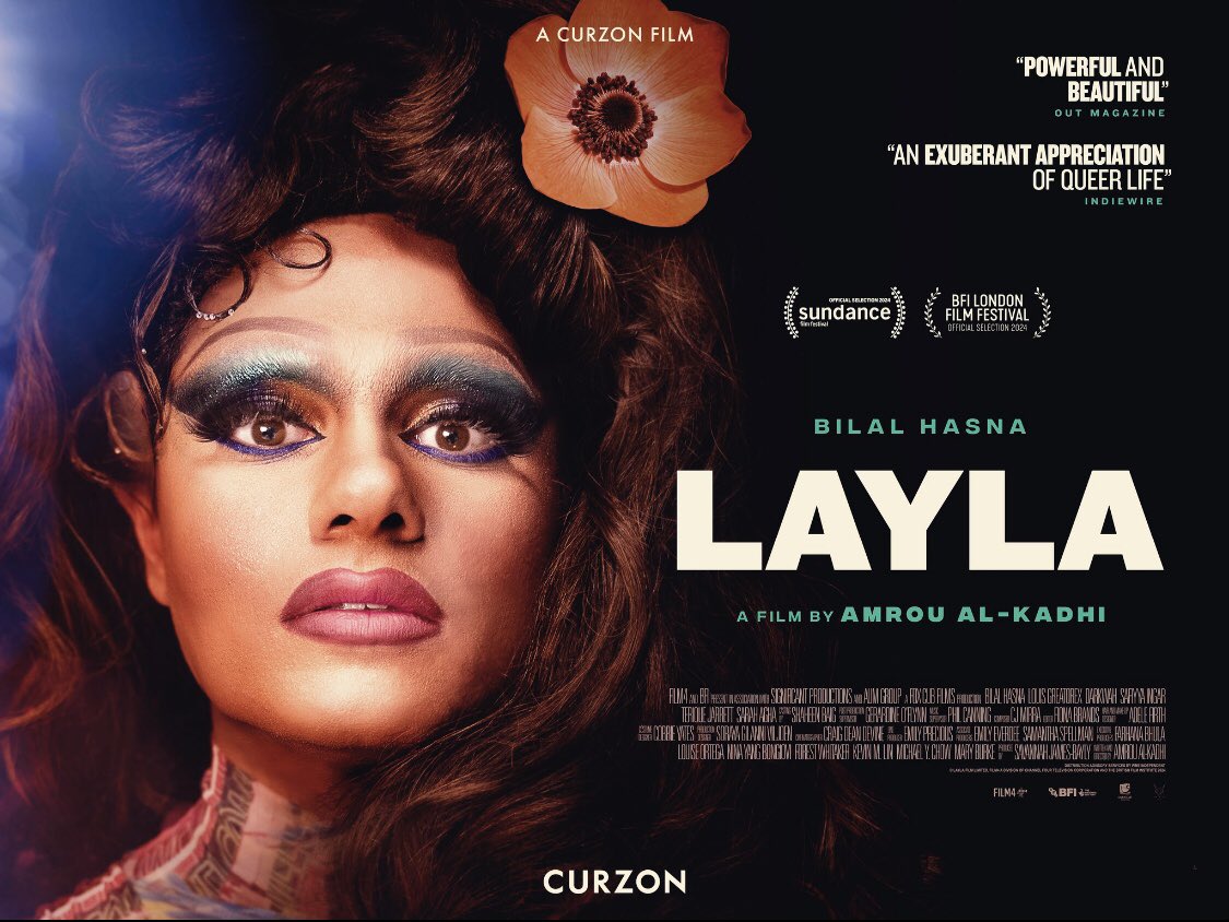 Jennifer Withers (@jenagent) on Twitter photo This promises to be be a joyful and inspiring film and it has our fab <a href="/Rashedadouni/">Adnan Rashed</a> gracing the screen for good measure! We are proud agents <a href="/SWATalent/">Stevensonwithers Talent</a> ! 🎥⭐️⭐️⭐️👏👏👏 This promises to be be a joyful and inspiring film and it has our fab <a href="/Rashedadouni/">Adnan Rashed</a> gracing the screen for good measure! We are proud agents <a href="/SWATalent/">Stevensonwithers Talent</a> ! 🎥⭐️⭐️⭐️👏👏👏