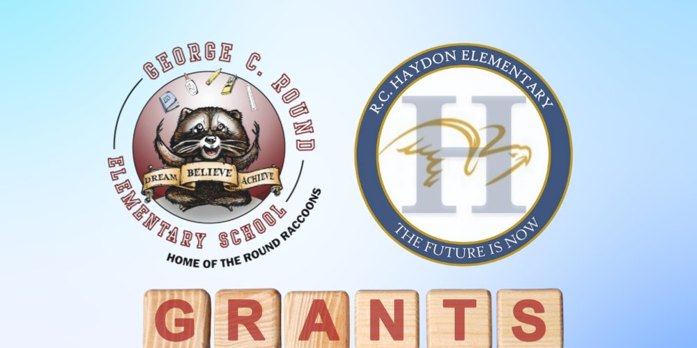 ManassasCitySchools (@mymcpsva) on Twitter photo Round and Haydon Elementary Schools Awarded $250,000 for Security Enhancements mcpsva.org/o/mcps/article… Round and Haydon Elementary Schools Awarded $250,000 for Security Enhancements mcpsva.org/o/mcps/article…