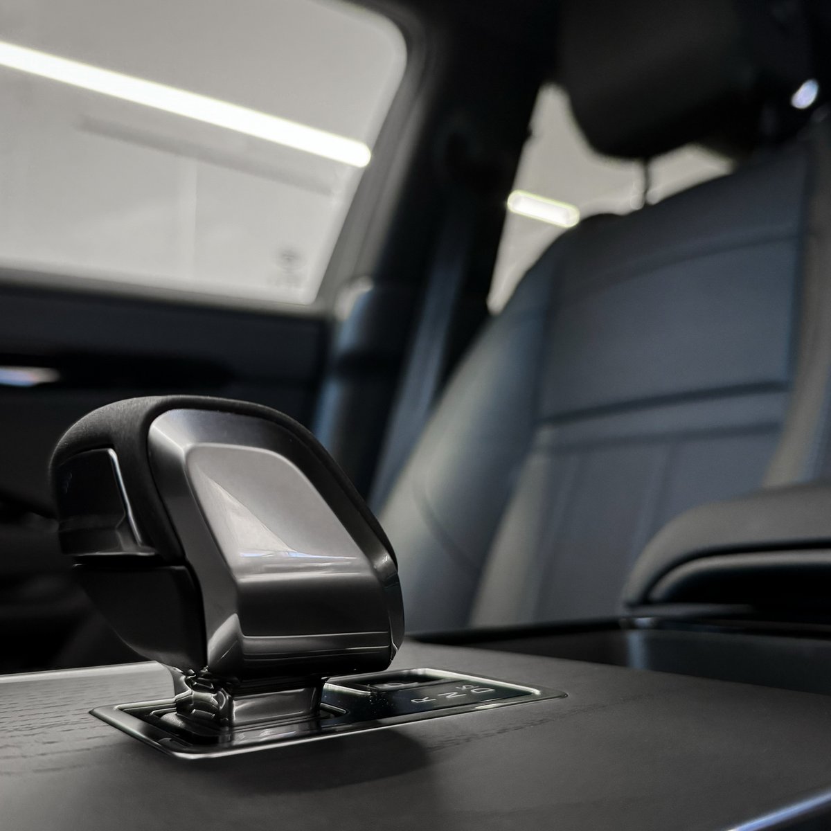 Barretts Land Rover tweet media