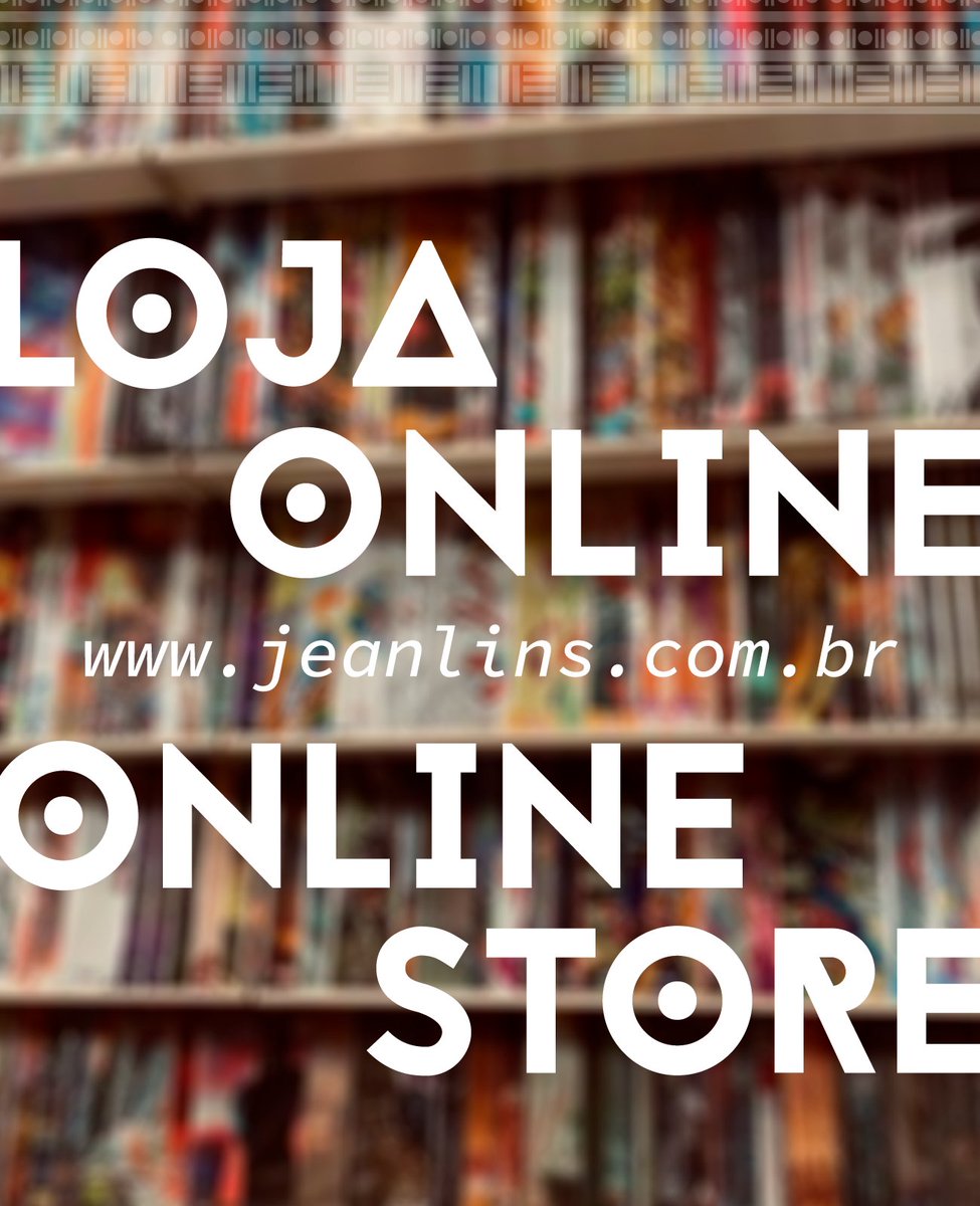 Jean Lins ⭐ www.jeanlins.com.br tweet media
