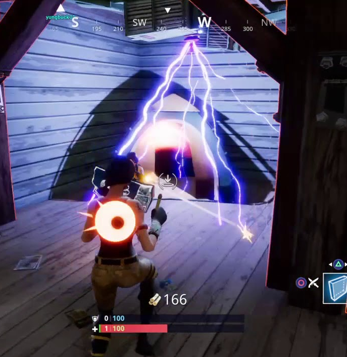 THE ELECTRIC TRAP RETURNS WITH FORTNITE OG 🔥

[VIA <a href="/NotPaloleaks/">NotPalo</a>]