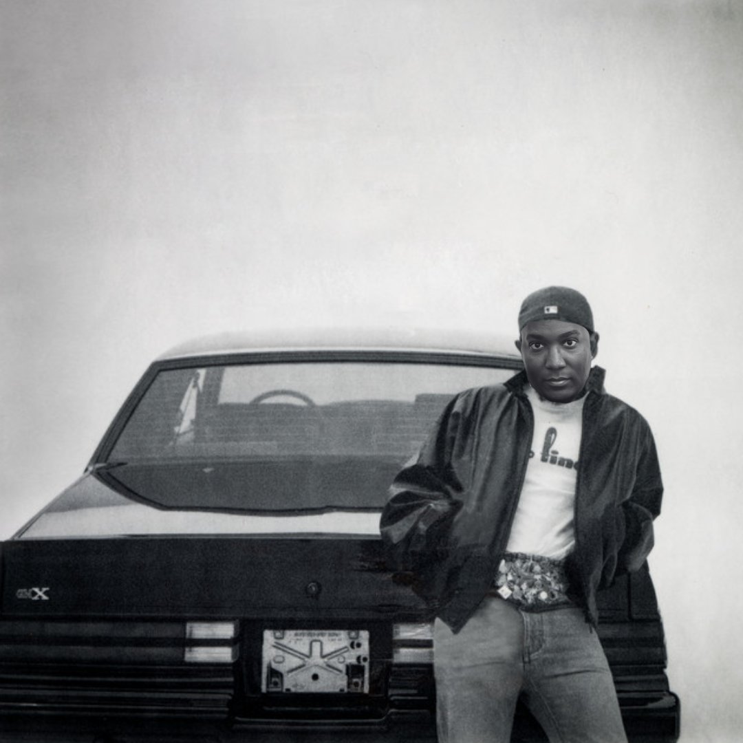 DJAYTRON's tweet photo. #kendricklamar #GNX #djlife #Djaytron https://t.co/ucwnzVMfpq