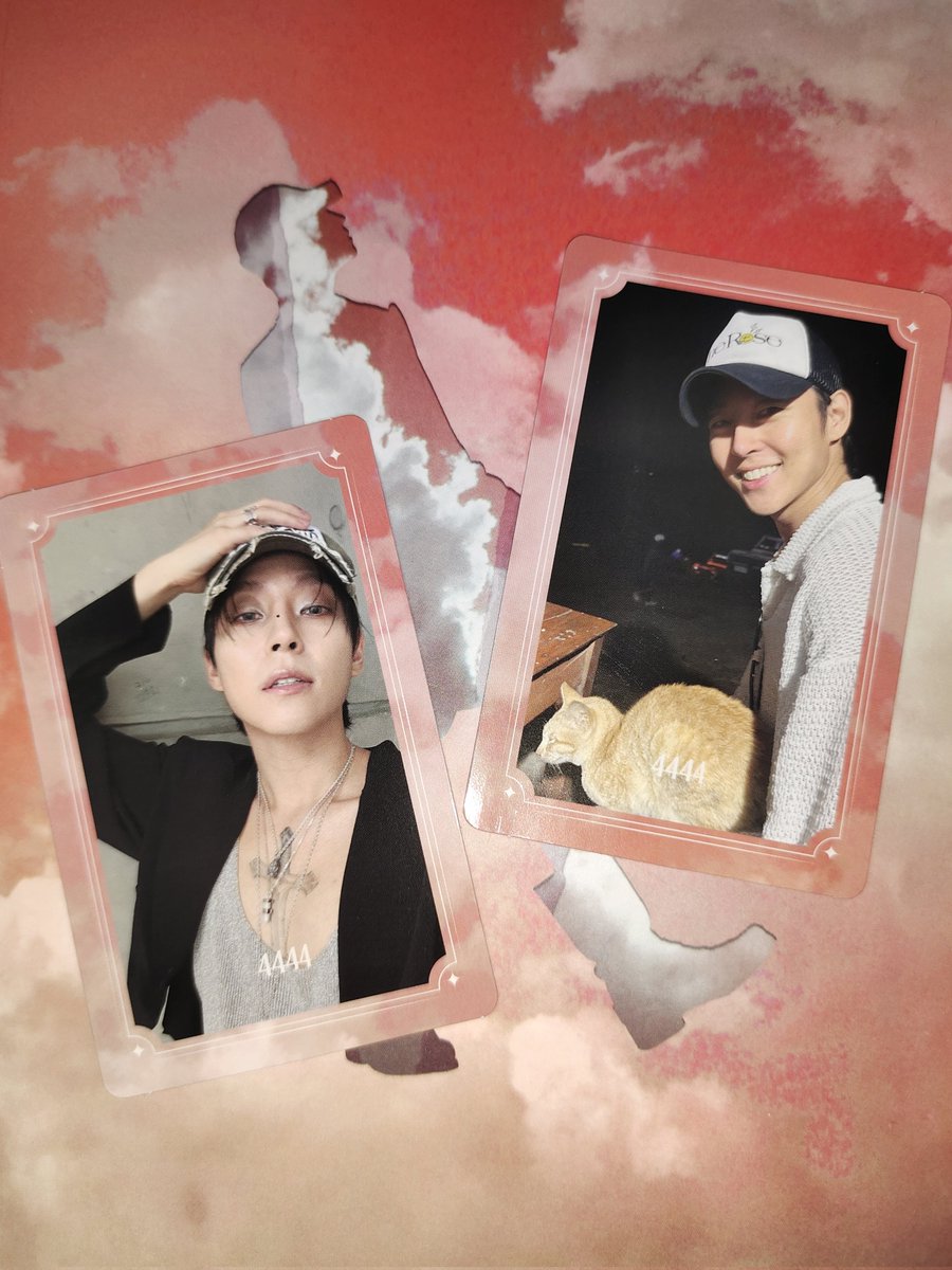 and if i cry 🫠
#Woosung4444 #Woosung