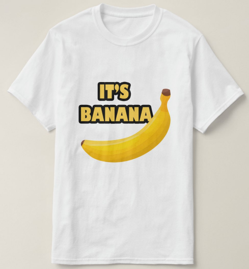 MohammedRa50287's tweet photo. 🍌🚀 "It's Banana" – A playful and quirky design perfect for boys who love humor and fun! Stand out in style with this bold and unique statement. 😎🎨 #ItsBanana #FunFashion
https://t.co/6d0POwFdGk https://t.co/4da0LVoKxC