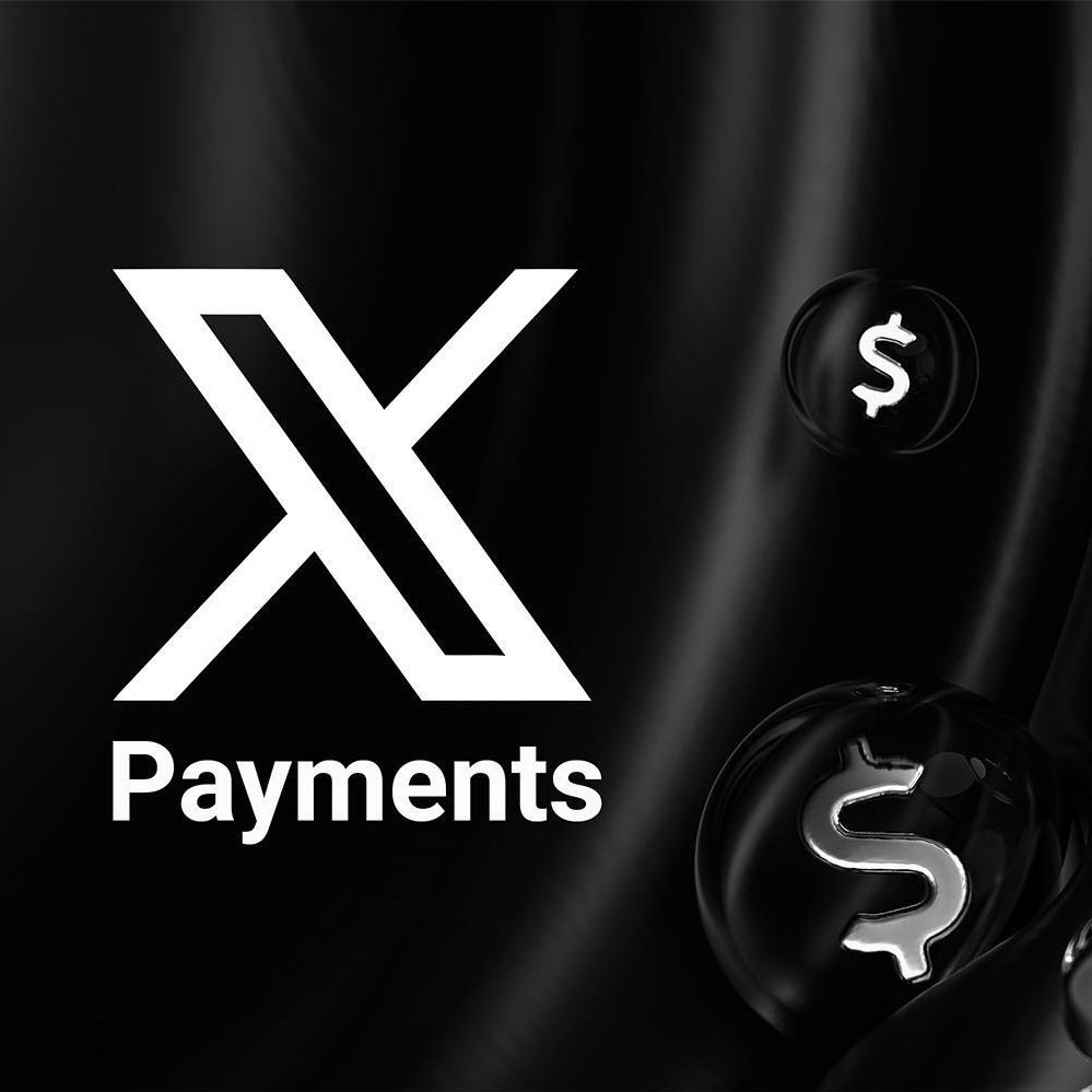 𝕏 Payments could transform our economy forever

When Elon introduced 𝕏 Payments, it wasn’t just about rewarding creators

It was the foundation of something much bigger

𝕏 is being built as "The Everything App"

Today, you can get paid, apply for jobs, and access countless