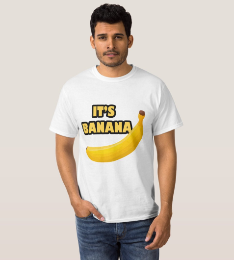 MohammedRa50287's tweet photo. 🍌🚀 "It's Banana" – A playful and quirky design perfect for boys who love humor and fun! Stand out in style with this bold and unique statement. 😎🎨 #ItsBanana #FunFashion
https://t.co/6d0POwFdGk https://t.co/4da0LVoKxC