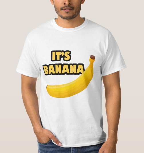 MohammedRa50287's tweet photo. 🍌🚀 "It's Banana" – A playful and quirky design perfect for boys who love humor and fun! Stand out in style with this bold and unique statement. 😎🎨 #ItsBanana #FunFashion
https://t.co/6d0POwFdGk https://t.co/4da0LVoKxC