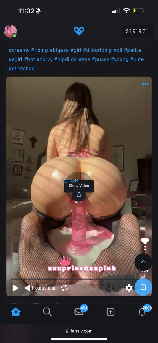 you can go watch th full video as soon as you sub to my OF or Fansly right NOW 😝💦💕 ps: i cum hard >.< https://t.co/A5FzHoCMom