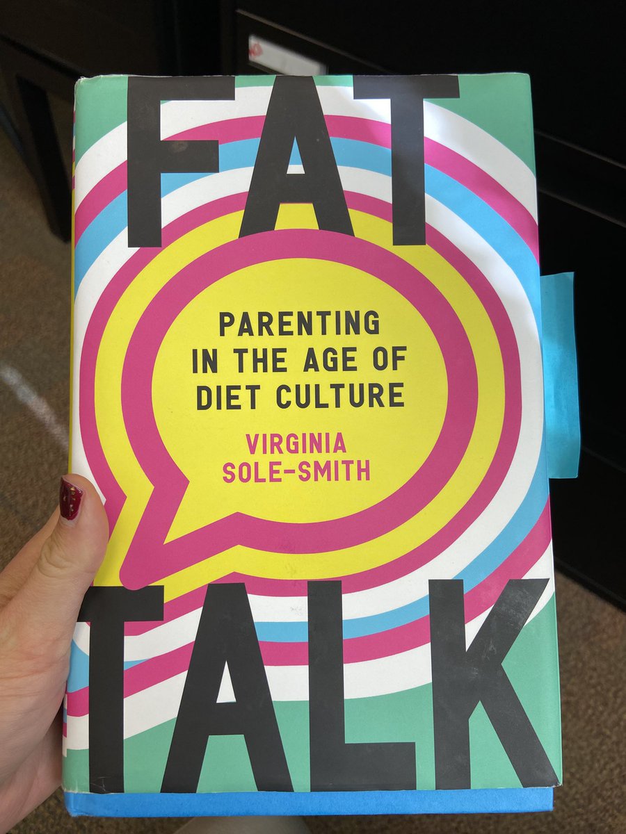 April Smith, Ph.D. (@aprilrosesmith) on Twitter photo Loved getting to have a thoughtful discussion of <a href="/v_solesmith/">Virginia Sole-Smith</a> 's fantastic "Fat Talk" as part of our end of semester <a href="/REDSLabAuburn/">REDSLab</a> Book Club! Loved getting to have a thoughtful discussion of <a href="/v_solesmith/">Virginia Sole-Smith</a> 's fantastic "Fat Talk" as part of our end of semester <a href="/REDSLabAuburn/">REDSLab</a> Book Club!
