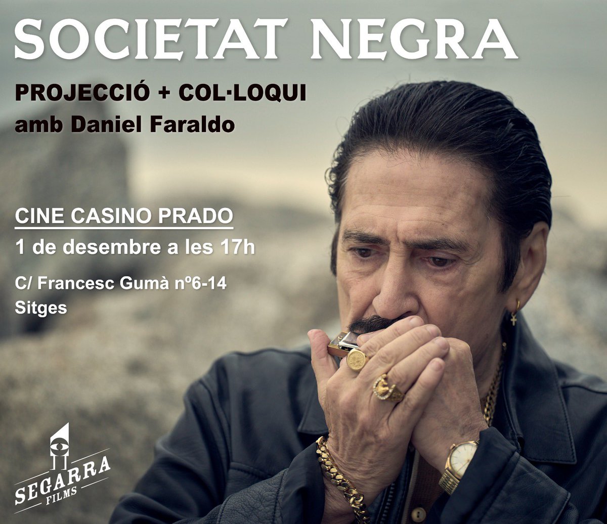 Segarra Films 🎥 tweet media