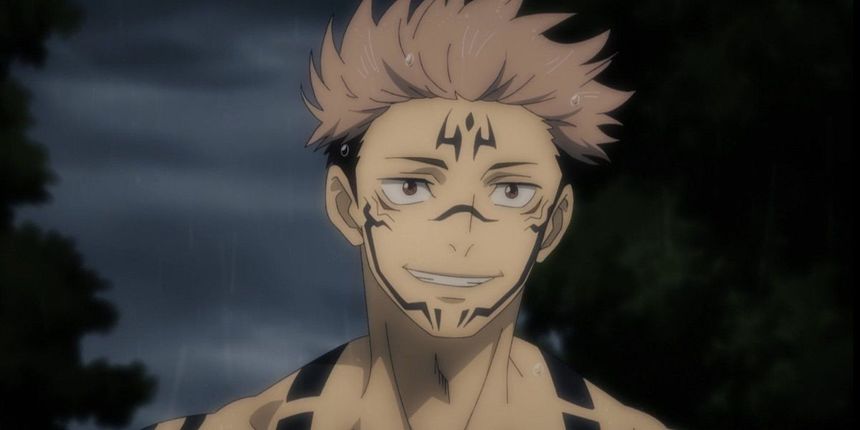 anime world my favorite characters