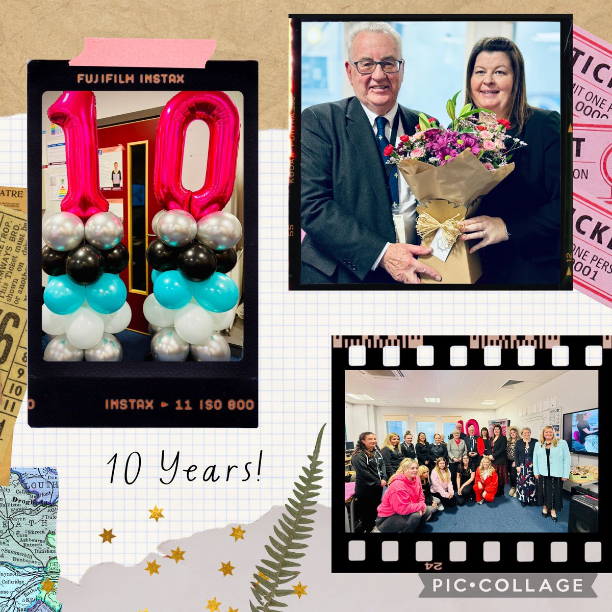 music_greenwood's tweet photo. An amazing end to the best week - celebrating 10 years of @Lovilicious_GW @Greenwood_Acad Amazing turnout, especially from our fab ex-pupils &amp; HUGE thanks to @MissTMusic_ for organising the best buffet EVER! @DYWAyrshire @hegkat @DYWNAC @Greenwood_DYW @lovelecente @JenTorbit https://t.co/PL21AQwWNn