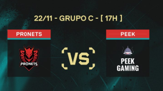 ryotzz's tweet image. estreia dos pr0nets hoje no VCB 3° Split contra a #PeekGaming as 17h!

Ainda não sei qual canal vai ter transmissão mas assim que souber aviso vocês aqui família ✌️

#GON3T