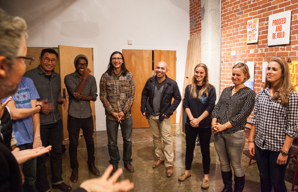 Loren Baxter tweet media