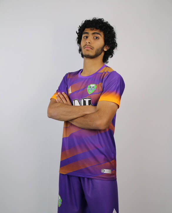 SEI_SAUDI's tweet photo. عبدالرحمن الغامدي ( 19 عام ) جناح أيسر 

لاعب كرة قدم سعودي يلعب حالياً في نادي  Doncaster city الإنجليزي 

بدأ في لعب كرة القدم في الحدائق والمنتزهات في أنجلترا ثم التحق في عمر 13 مع نادي  Sunday league ولعب معهم موسم 

ثم التحق لنادي  Sheffield town  الإنجليزي وتم تصعيده لاحقاً الى فئة تحت 21 ثم تم تصعيده الى الفريق الأول 

وأنضم لاحقاً الى أكاديمية شيفيلد يونايتد للدراسة وكرة القدم تحت 19 عام  

وأستمر معهم لمدة عامين وفاز بجائزة افضل لاعب في عامه الثاني 

عبدالرحمن لاعب شغوف وطموح بذل كل شيء من اجل تحقيق حلمه وهذا الطموح والشغف لايملكه الا شخص ناجح باذن الله 
دعواتنا له بالتوفيق وباذن الله يكون لاعب بارز في الكرة السعوديه 🇸🇦🤍