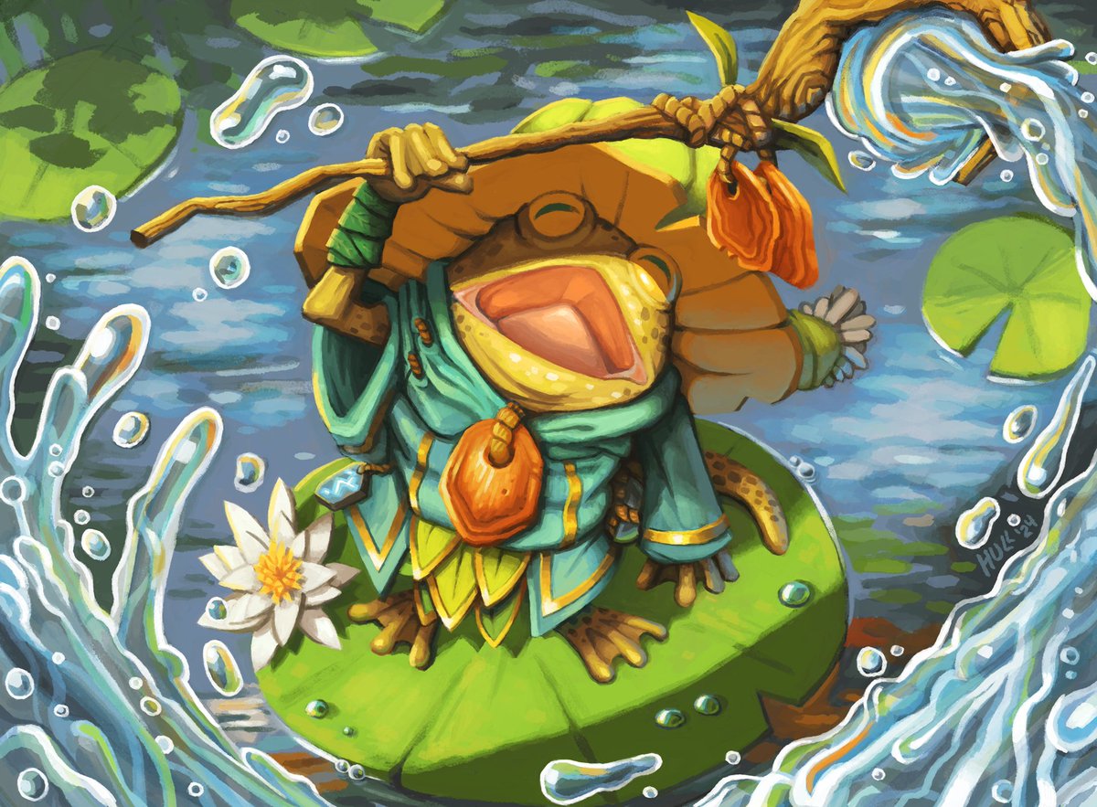 Andy Hull tweet media